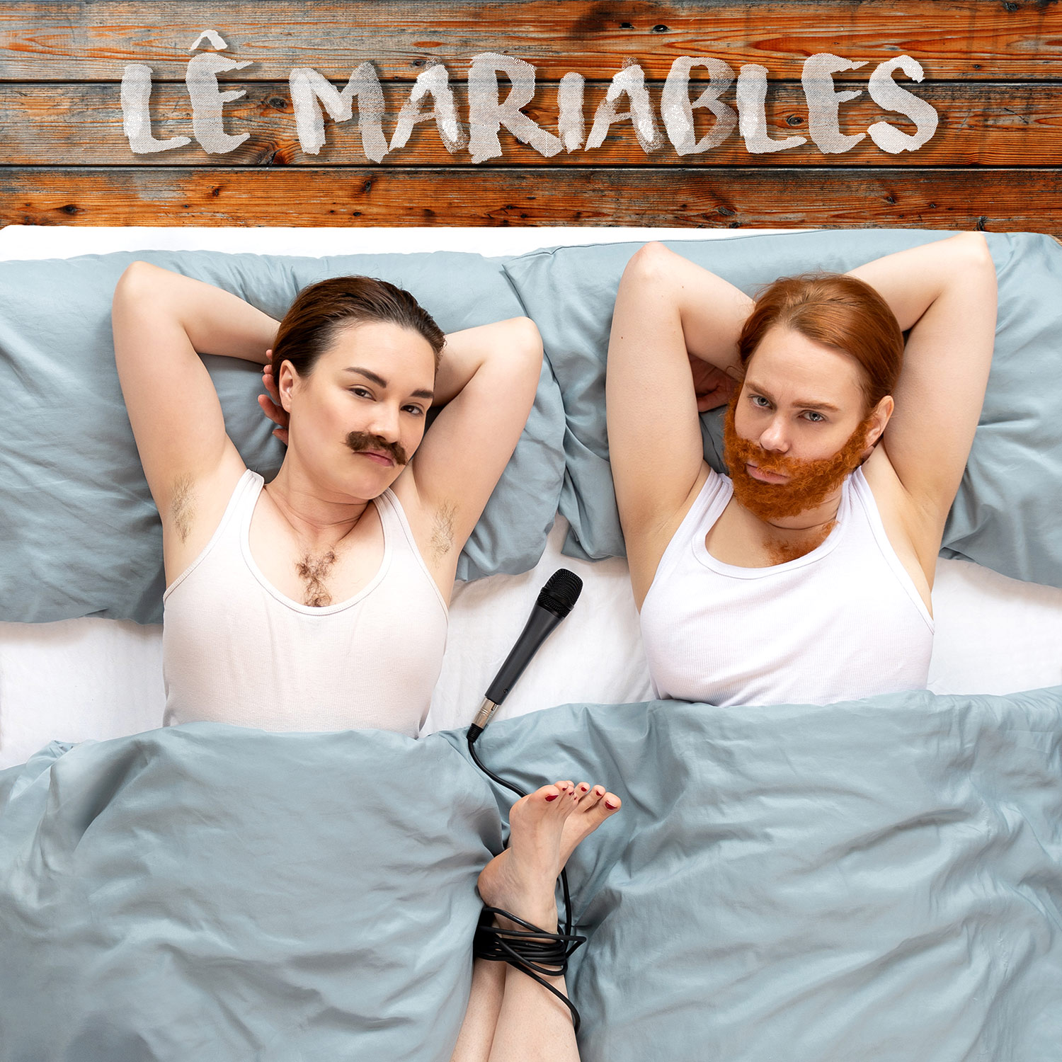 Happy Birthday! Ein Jahr Sex, Drugs and Tittenfilter